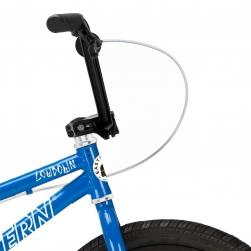 Eastern LOWDOWN 2020 20 blue BMX bike