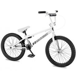 Eastern PAYDIRT 2020 20 white BMX bike
