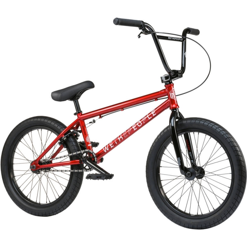 Las mejores ofertas en Bicicleta BMX Red Line bicicletas de adultos Unisex