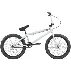 Mankind Nexus 2021 20.5 Gloss Grey BMX Bike