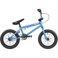 Mankind Planet 14 2021 Semi Matte Blue BMX Bike