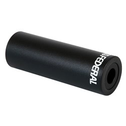 Federal 4.5 Plastic with Alloy 14mm BMX peg